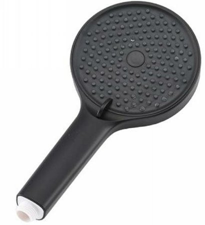 Душевая система Frap H17-6 F2417-6 Черная матовая 