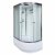 Душевая кабина Deto D120S L 120х80х220 