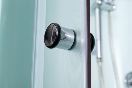 Душевая кабина Deto D120S L 120х80х220 