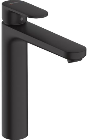 Смеситель для раковины Hansgrohe Vernis Blend 71552670 Черный матовый 