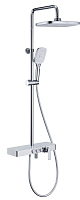 Душевая система Savol (SK-H3245A) Душевая система Savol (SK-H3245A)
