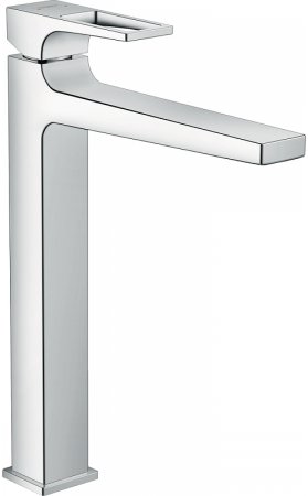 Смеситель для раковины Hansgrohe Metropol 74512000 Хром 
