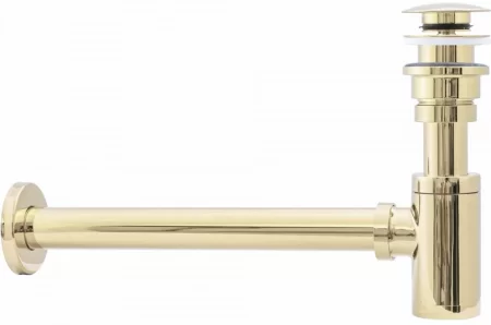 Сифон для раковины Rea REA-A5692 