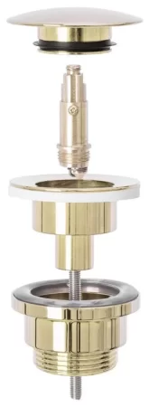 Сифон для раковины Rea REA-A5692 