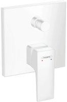 Смеситель для душа Hansgrohe Metropol 32545700 Белый матовый