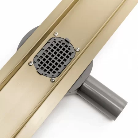 Душевой канал 900 мм 2 в 1 с основой под плитку Rea Neo&Pure Pro REA-G5602 