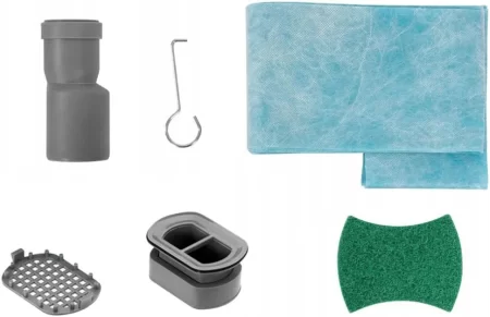 Душевой канал 900 мм 2 в 1 с основой под плитку Rea Neo&Pure Pro REA-G5602 