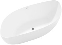 Акриловая ванна Black&White Swan SB 222 180x90 222SB00 без гидромассажа