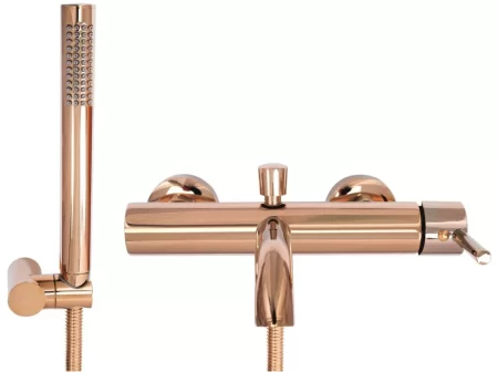 Смеситель для ванны Rea Lungo REA-B6695 