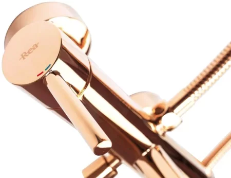 Смеситель для ванны Rea Lungo REA-B6695 