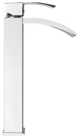 Смеситель для раковины без донного клапана Rea Enzo REA-B0966 