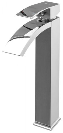 Смеситель для раковины без донного клапана Rea Enzo REA-B0966 