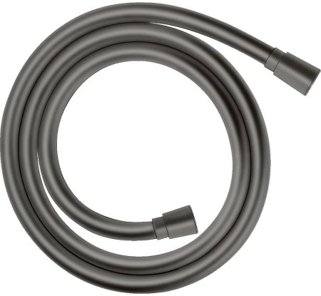 Душевой шланг Hansgrohe Isiflex 28272340 Черный хром 