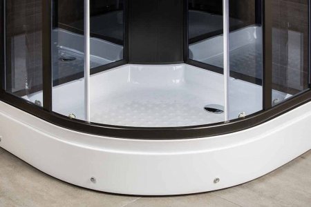 Душевая кабина Erlit Eclipse ER5709P-C24 