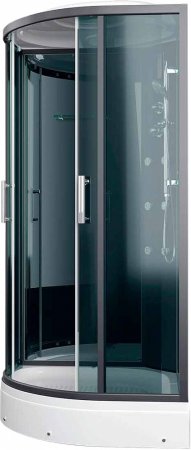 Душевая кабина Erlit Eclipse ER5709P-C24 