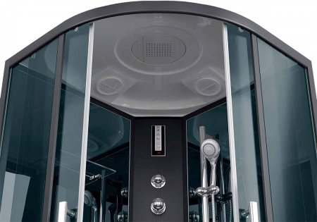 Душевая кабина Erlit Eclipse ER5709P-C24 