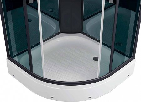 Душевая кабина Erlit Eclipse ER5709P-C24 