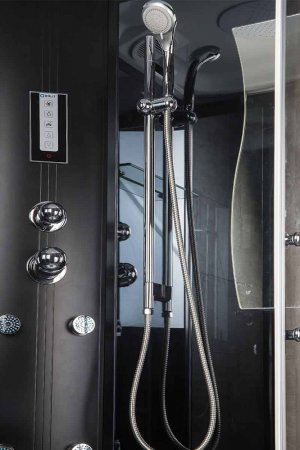 Душевая кабина Erlit Eclipse ER5709P-C24 