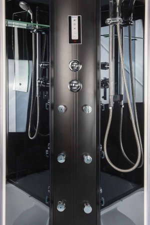 Душевая кабина Erlit Eclipse ER5709P-C24 