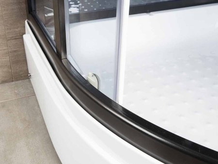 Душевая кабина Erlit Eclipse ER5709P-C24 