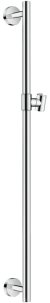 Душевая штанга Hansgrohe Unica Comfort 26402000 Хром 