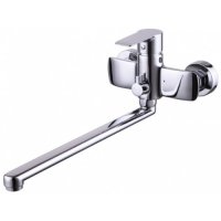 Смеситель для ванны Kaiser Sena 74155 универсальный Хром Смеситель для ванны Kaiser Sena 74155 универсальный Хром