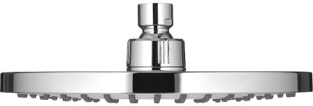 Верхний душ Swedbe Calypso 5048 Хром 