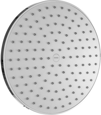 Верхний душ Swedbe Calypso 5048 Хром 