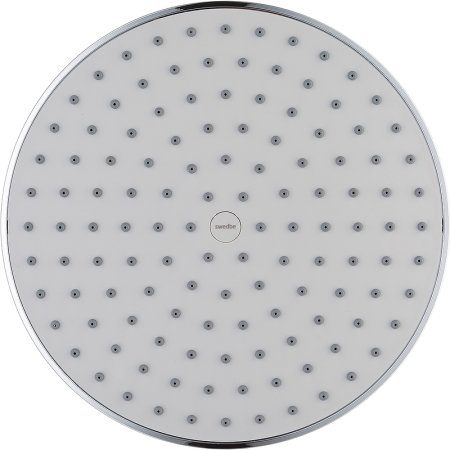 Верхний душ Swedbe Calypso 5048 Хром 