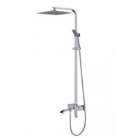 Душевая система Landberg ( Bognar ) LB-1505 Хром