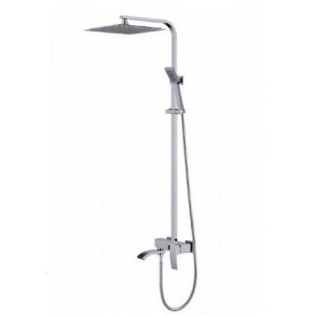 Душевая система Landberg ( Bognar ) LB-1505 Хром 