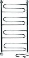 Полотенцесушитель электрический Ника Curve ЛZ 100/50-4 R
