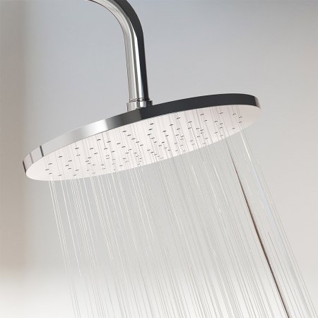 Душевая система Damixa Jupiter 977740000 Хром 