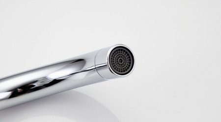 Смеситель для раковины Frap H26 F1326 Хром 