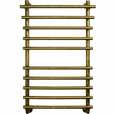 Полотенцесушитель водяной Ника Bamboo ЛБ3 100/40 бронза 