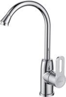 Смеситель для кухонной мойки D&K Paulinus Rhein DA1352401