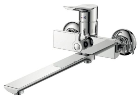 Смеситель D&K Mosel Rhein DA1263301 универсальный 