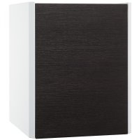 Подвесной шкаф Aquaton Брук 40 1A202203BCDF0 Дуб ферр