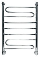 Полотенцесушитель водяной Ника Curve ЛZТ 80/60