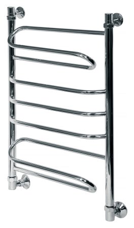 Полотенцесушитель водяной Ника Curve ЛZТ 80/60 