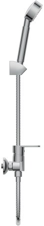 Смеситель для душа Cersanit Cari 63029 Хром 