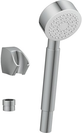 Смеситель для душа Cersanit Cari 63029 Хром 