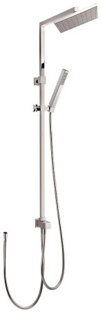 Душевая система Paini RS Q2 50CR191ARQ4P3 Хром 