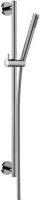 Душевой гарнитур Paffoni Life ZSAL135CRAG Хром, серебро