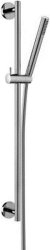 Душевой гарнитур Paffoni Life ZSAL135CRAG Хром, серебро 
