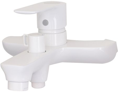 Душевая система Orange Aristo M19-944w Белая 