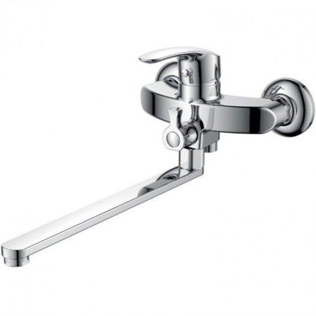 Cмеситель для ванны HANSEN H22012 Хром 