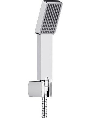 Душевой комплект Timo Petruma SX-5049/00SM 3-х режимная, с термостатом, хром 