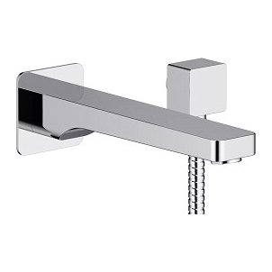 Душевой комплект Timo Petruma SX-5049/00SM 3-х режимная, с термостатом, хром 