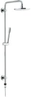 Душевая система Grohe Rainshower System 210 27030000 Хром